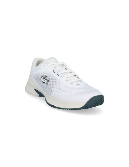 Zapatillas Lacoste Tech Point 45f012 1r5 Mujer | Ofertas de pádel